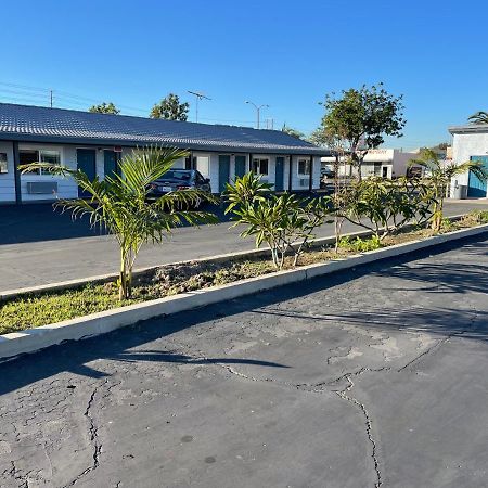 La Casa Motel, Garden Grove - Anaheim Екстериор снимка